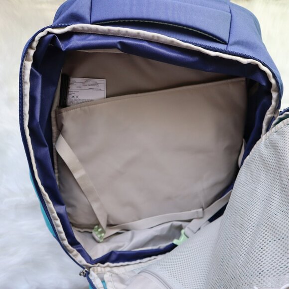 NWT Osprey Daylite 26L Backpack — Blue Spikemoss/Alkaline - Picture 5 of 9